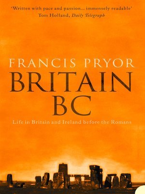 cover image of Britain BC